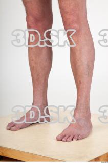 Leg texture of Elbert  0005